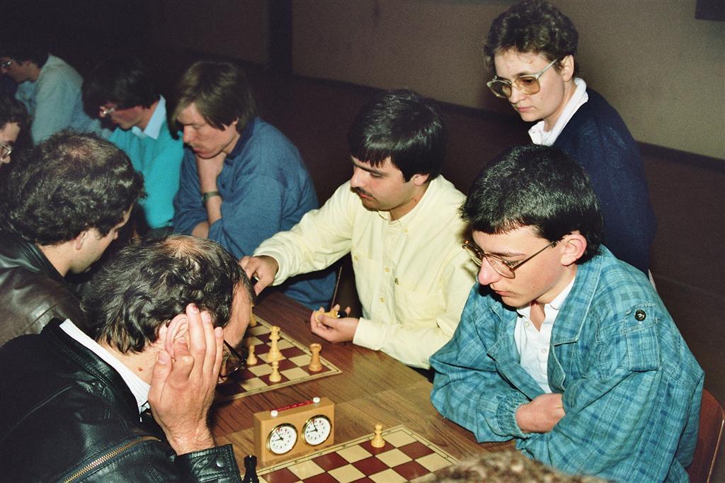 Montbeliard 1986 – Bild Nr. 6