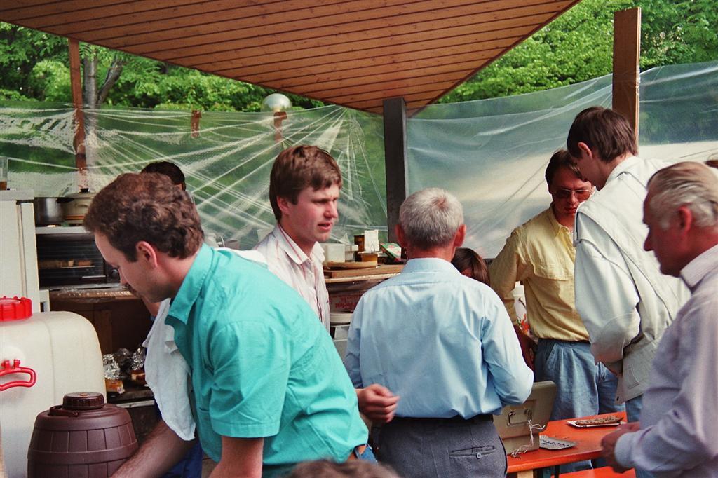 Kornwestheimer Tage 1986 – Bild Nr. 5
