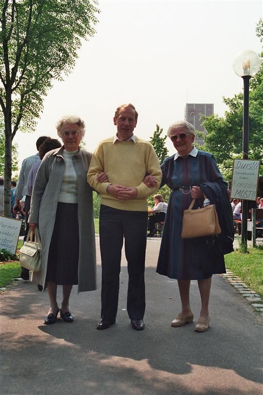 Kornwestheimer Tage 1986 – Bild Nr. 6
