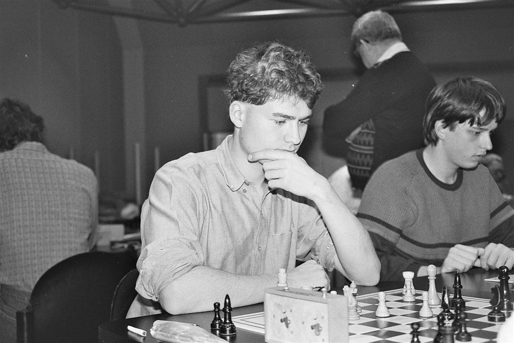 Spielerversammlung 1987 – Bild Nr. 11