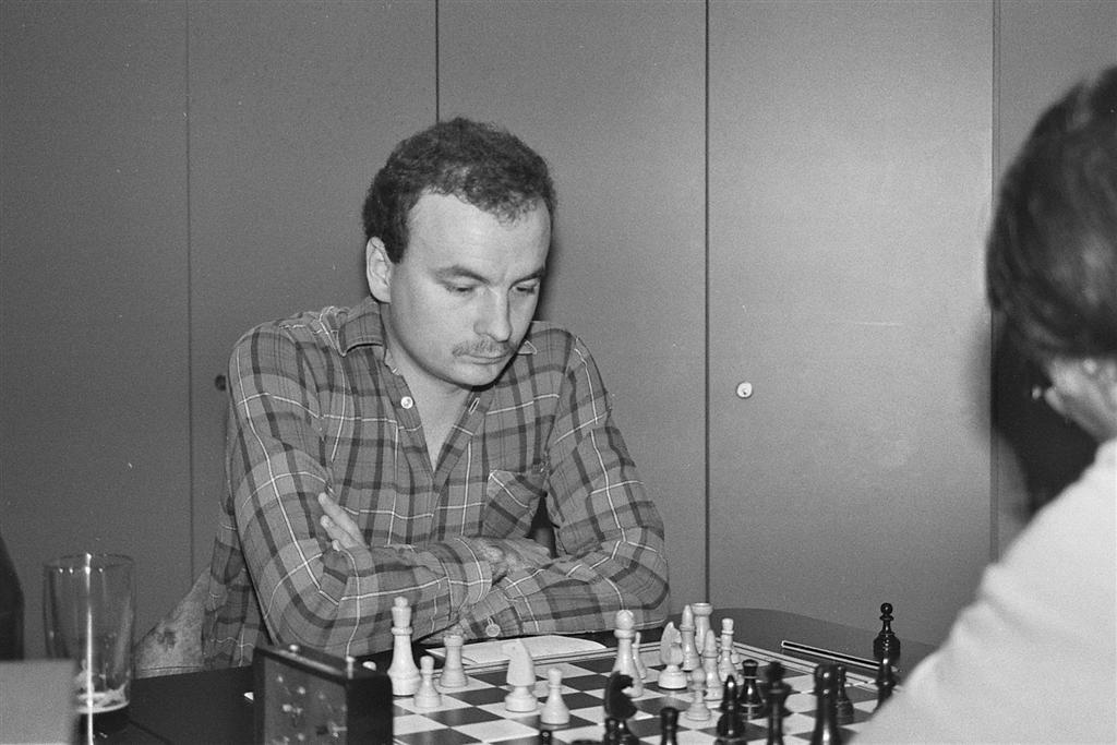 Spielerversammlung 1987 – Bild Nr. 13