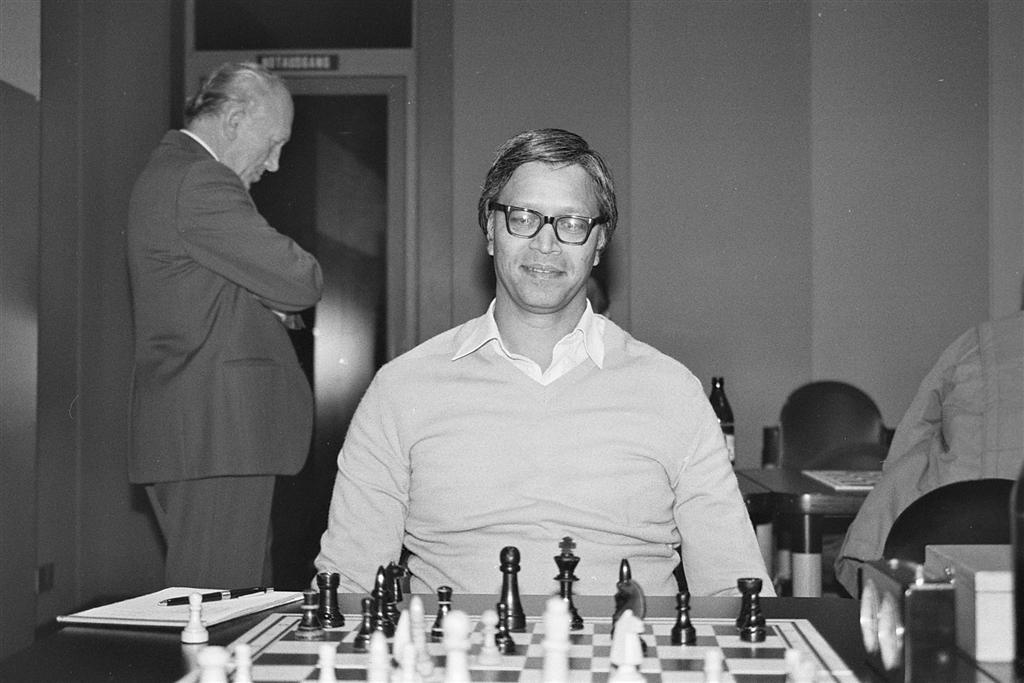 Spielerversammlung 1987 – Bild Nr. 14