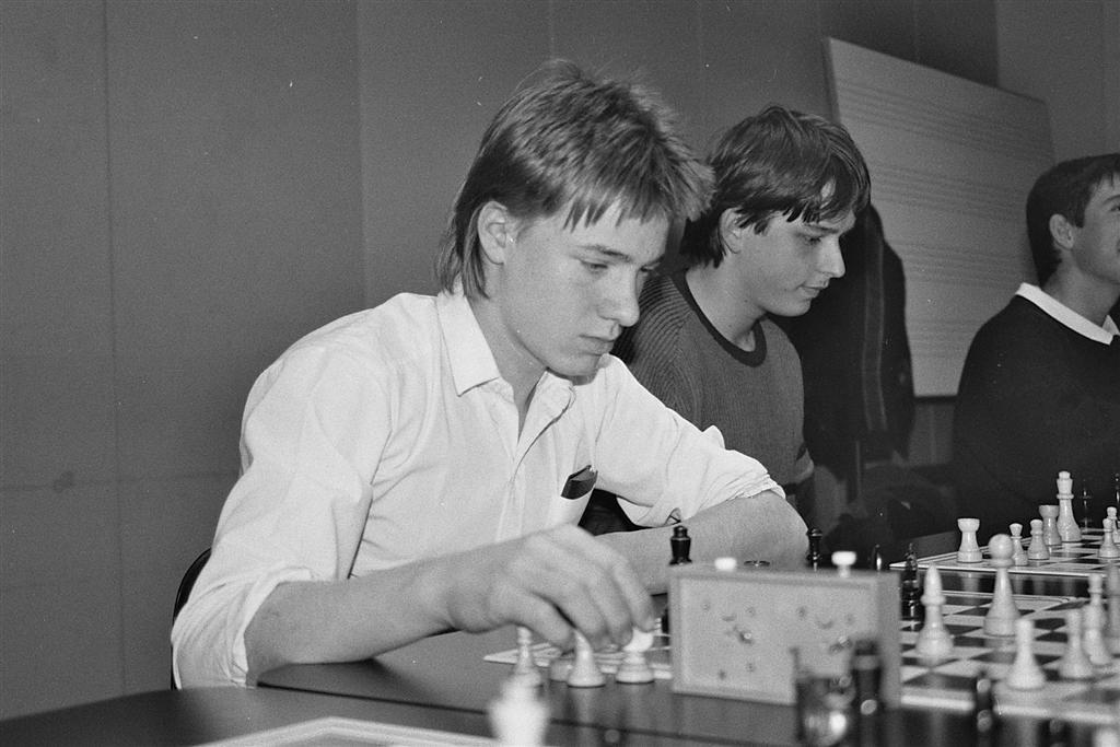 Spielerversammlung 1987 – Bild Nr. 16