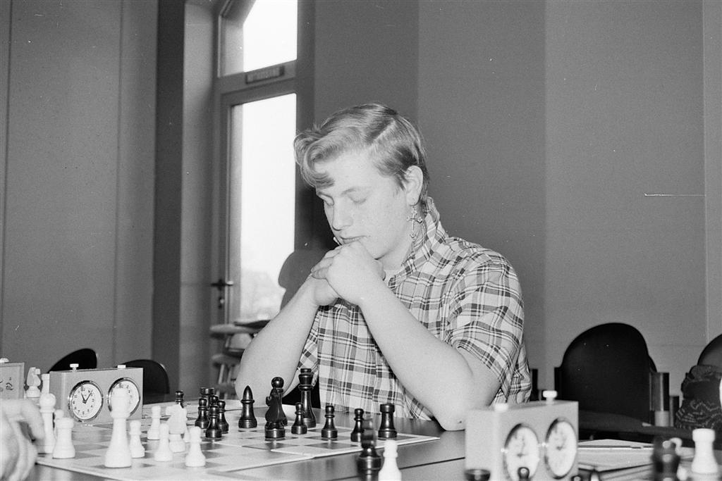 Spielerversammlung 1987 – Bild Nr. 18