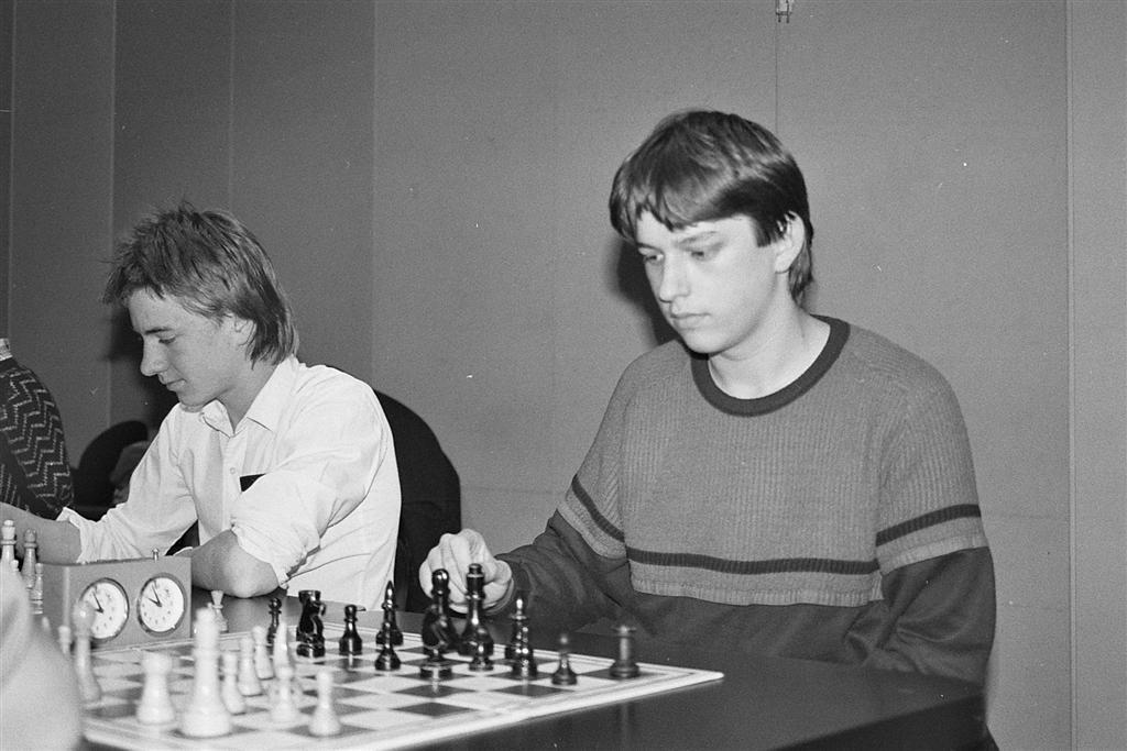 Spielerversammlung 1987 – Bild Nr. 6