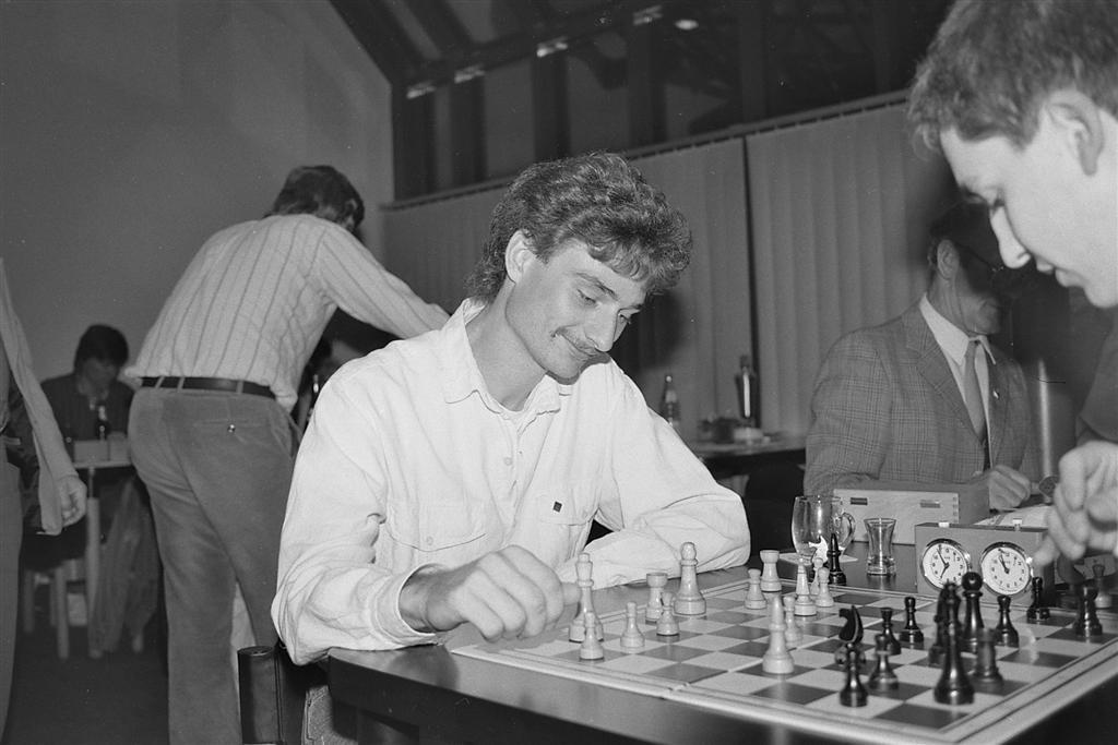Spieler 1988 – Bild Nr. 20