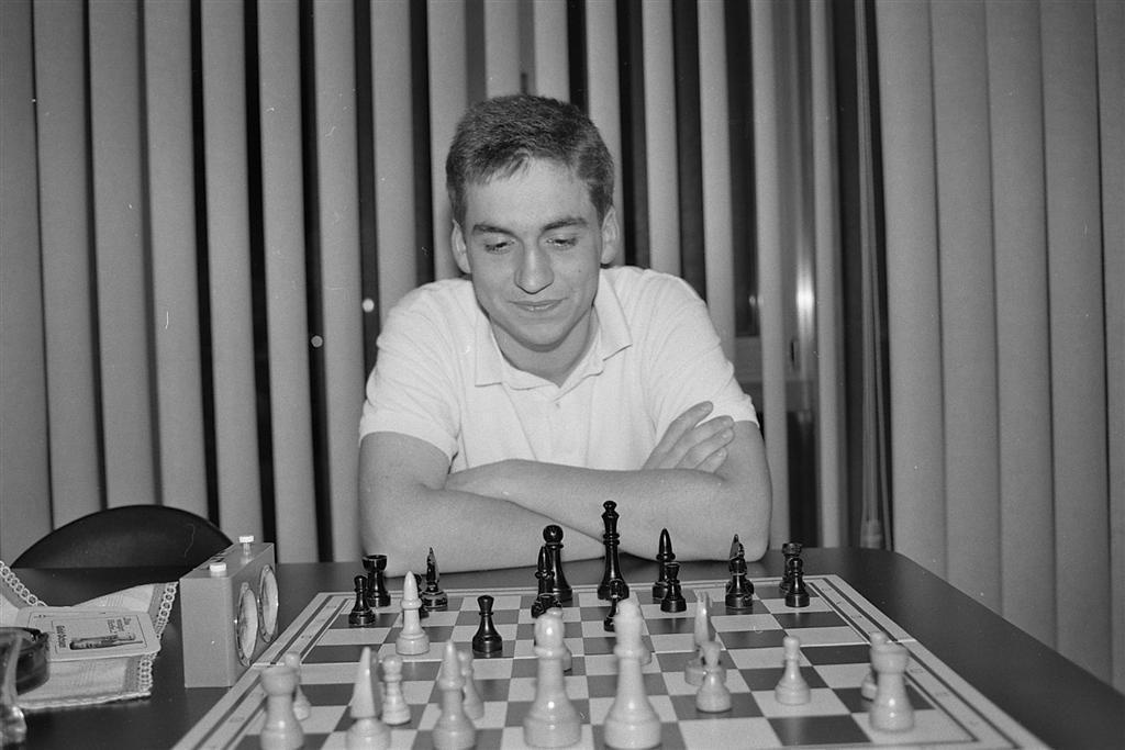 Spieler 1988 – Bild Nr. 4