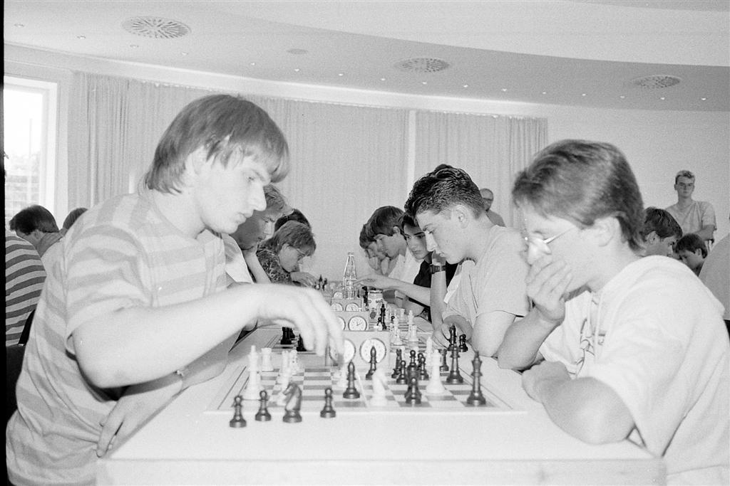 Wuerttembergische Jugendblitz 1991 – Bild Nr. 10