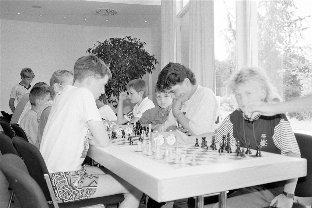 Wuerttembergische Jugendblitz 1991 – Bild Nr. 11
