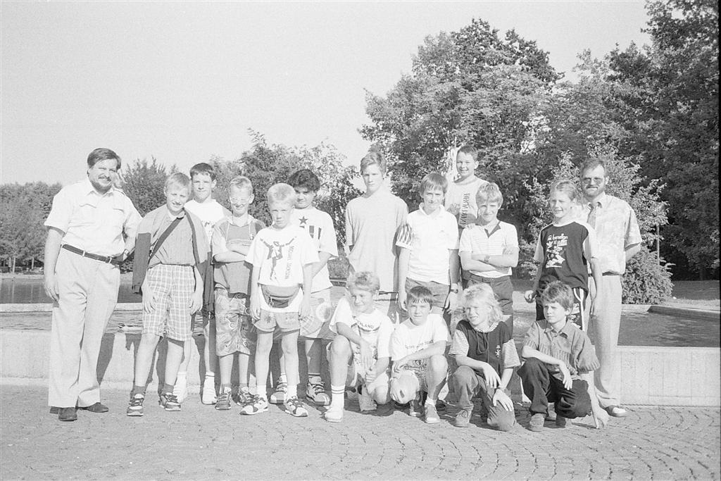 Wuerttembergische Jugendblitz 1991 – Bild Nr. 3