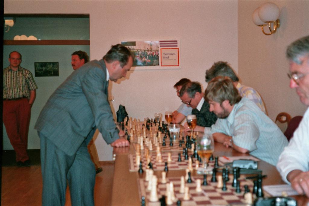 Besuch in Weissenfels 1994 – Bild Nr. 3
