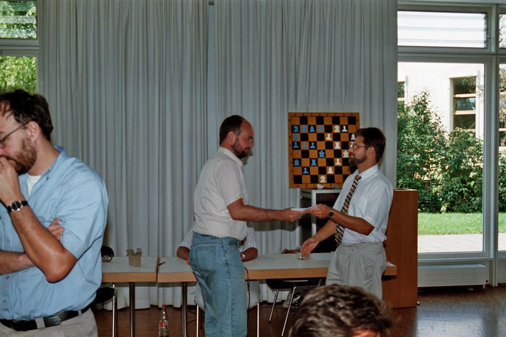 Jubiläumsturnier September 1994 – Bild Nr. 19