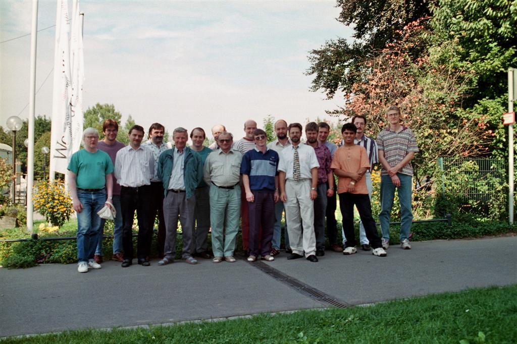 Jubiläumsturnier September 1994 – Bild Nr. 20
