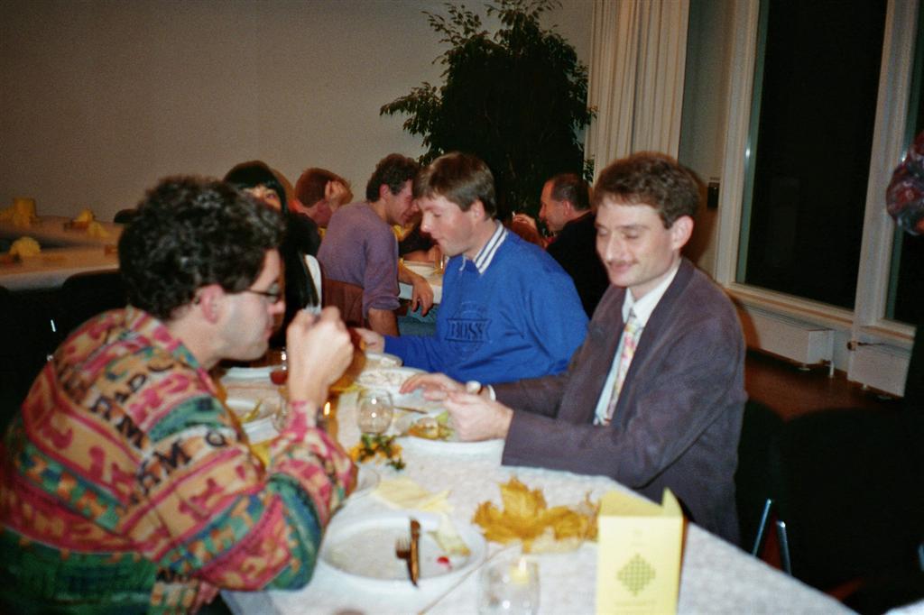 Vereinsfeier 1994 – Bild Nr. 1