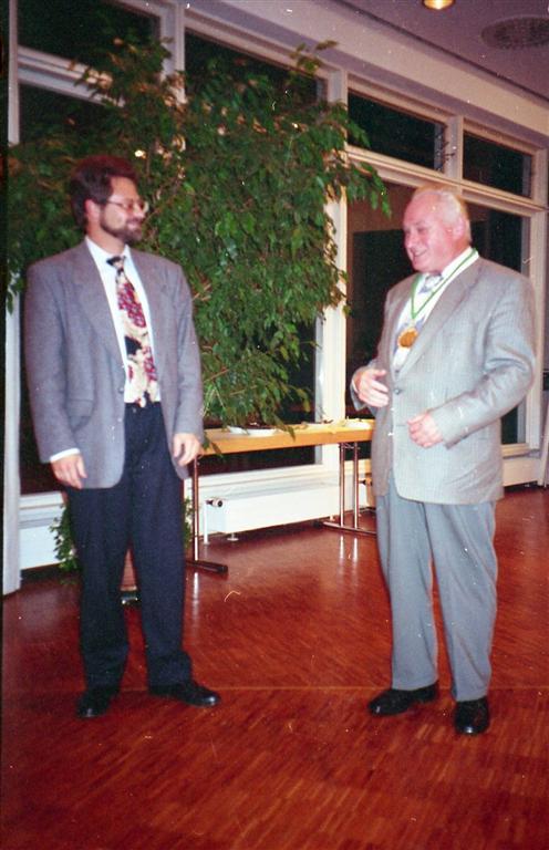 Vereinsfeier 1994 – Bild Nr. 11