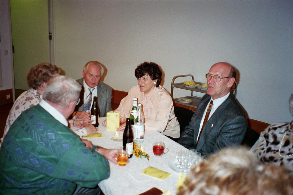 Vereinsfeier 1994 – Bild Nr. 2