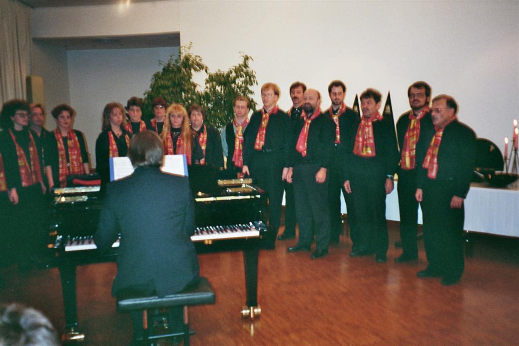 Vereinsfeier 1994 – Bild Nr. 3
