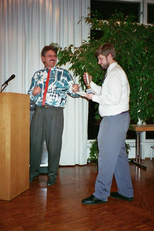 Vereinsfeier 1994 – Bild Nr. 4