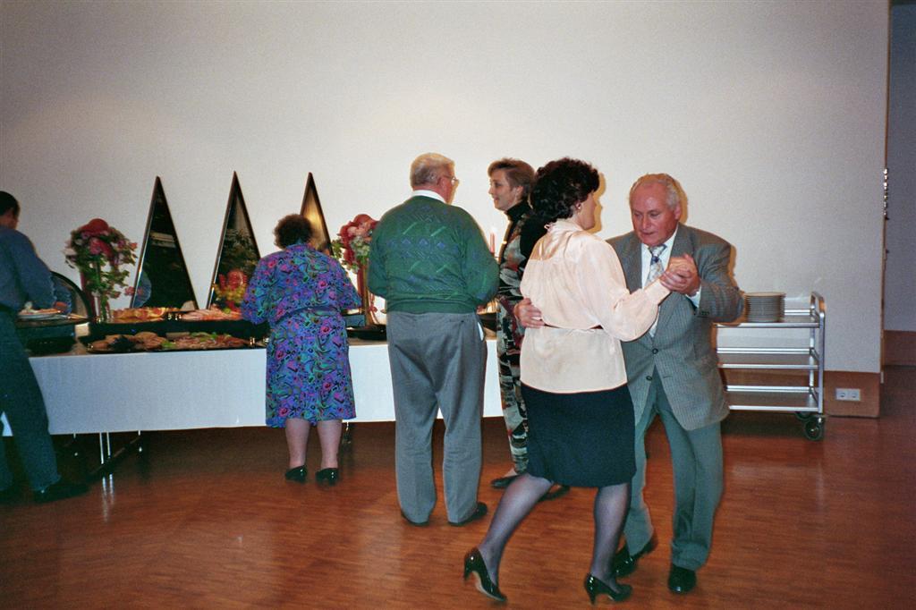 Vereinsfeier 1994 – Bild Nr. 7