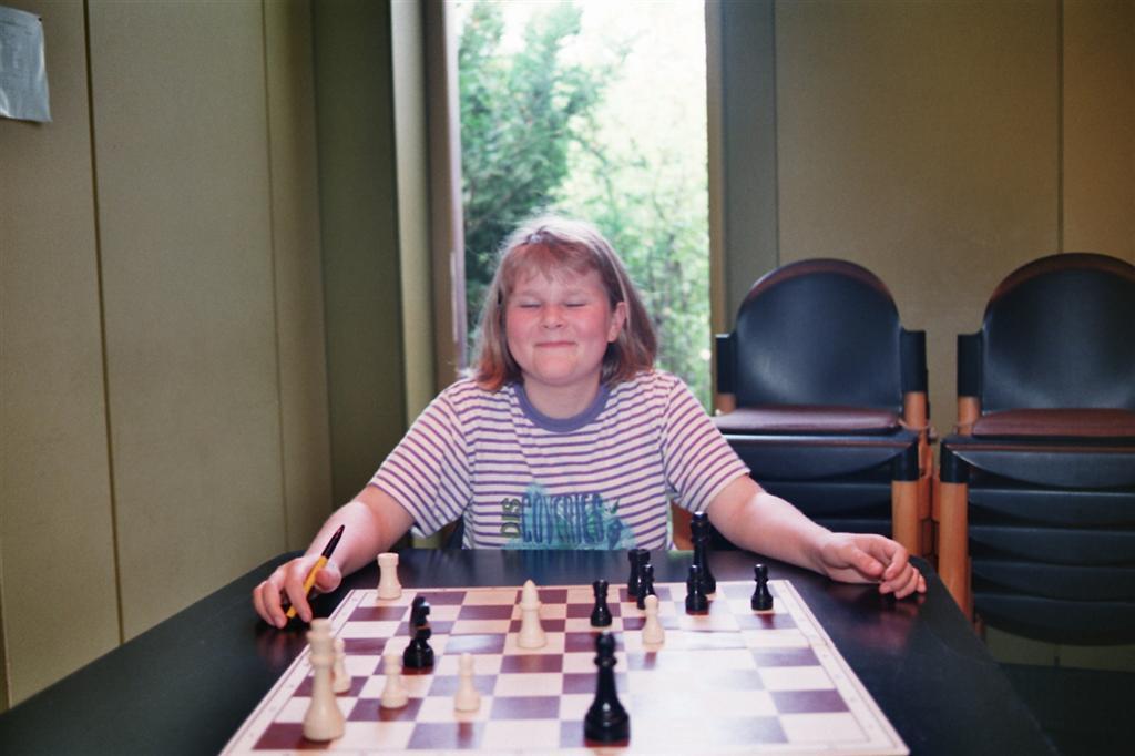Jugendspieler Juli 1996 – Bild Nr. 14