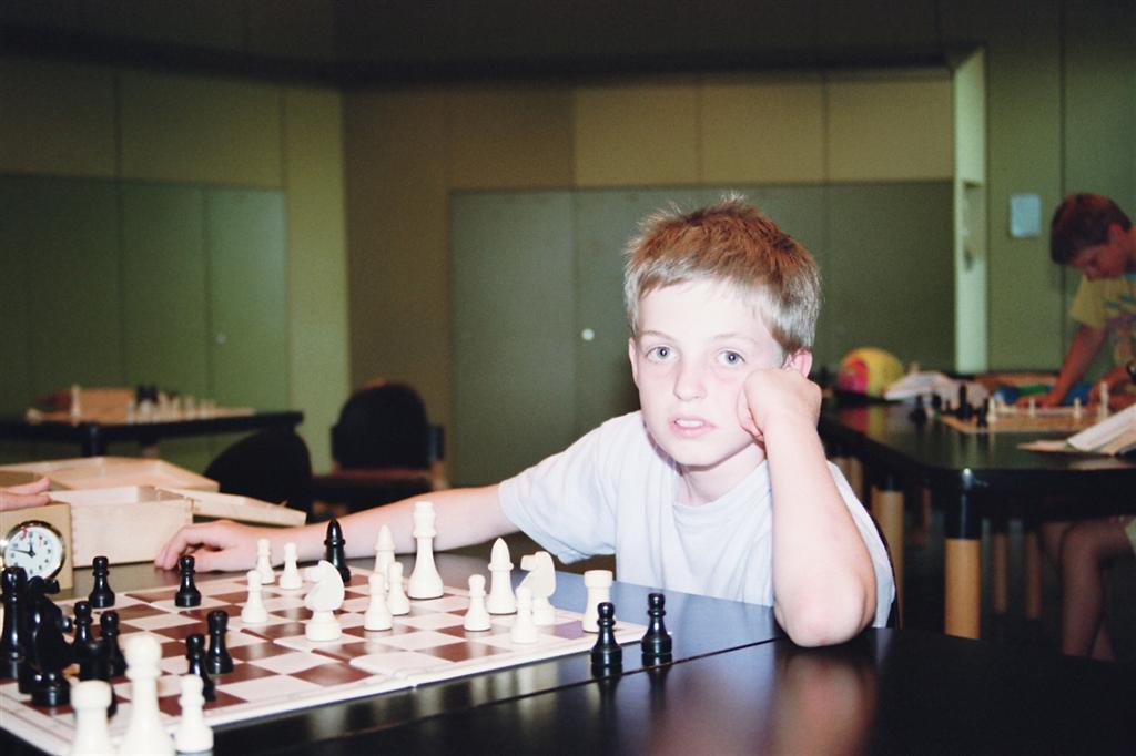 Jugendspieler Juli 1996 – Bild Nr. 15