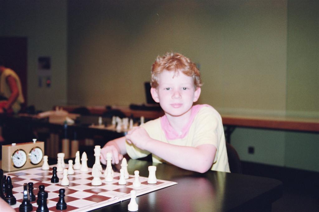 Jugendspieler Juli 1996 – Bild Nr. 6