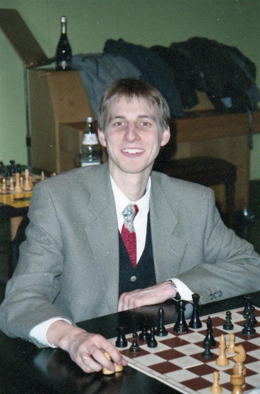 Schachabende 1997 – Bild Nr. 1