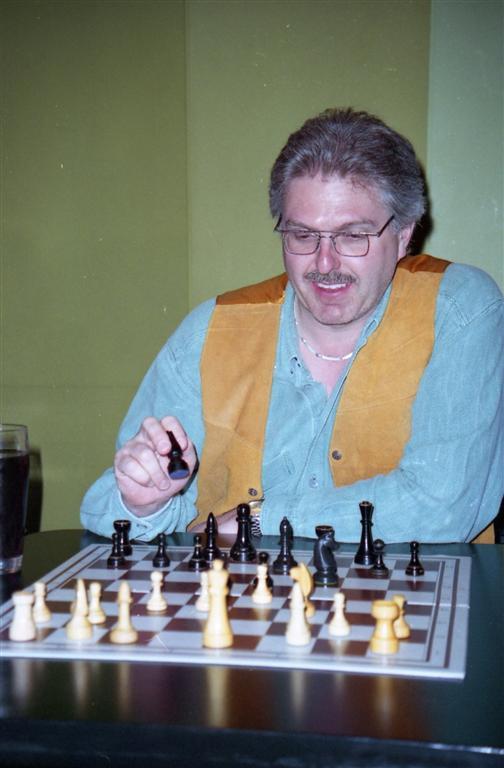 Schachabende 1997 – Bild Nr. 10