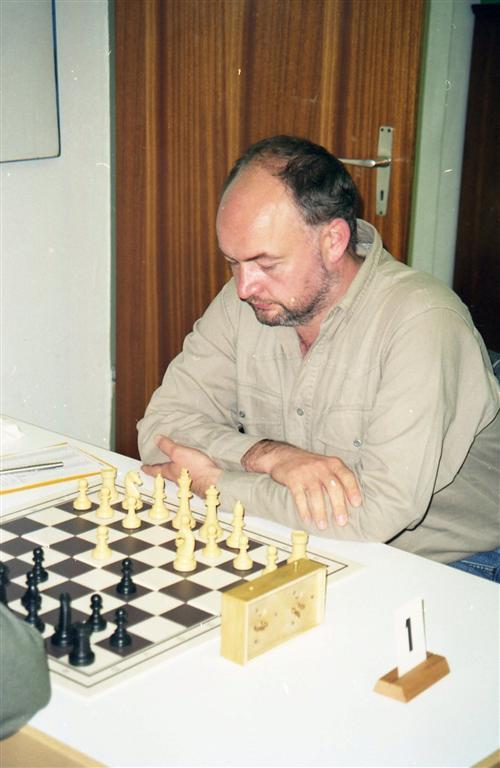 Schachabende 1997 – Bild Nr. 11