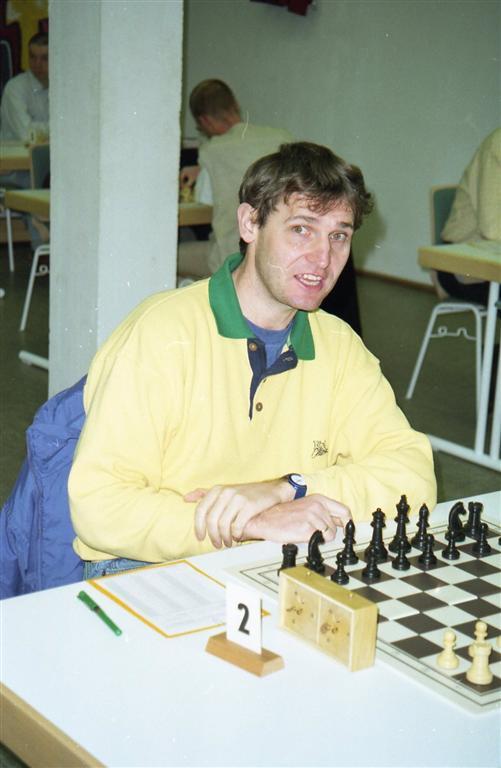 Schachabende 1997 – Bild Nr. 12