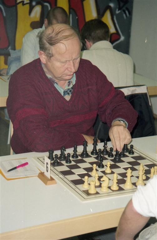Schachabende 1997 – Bild Nr. 15