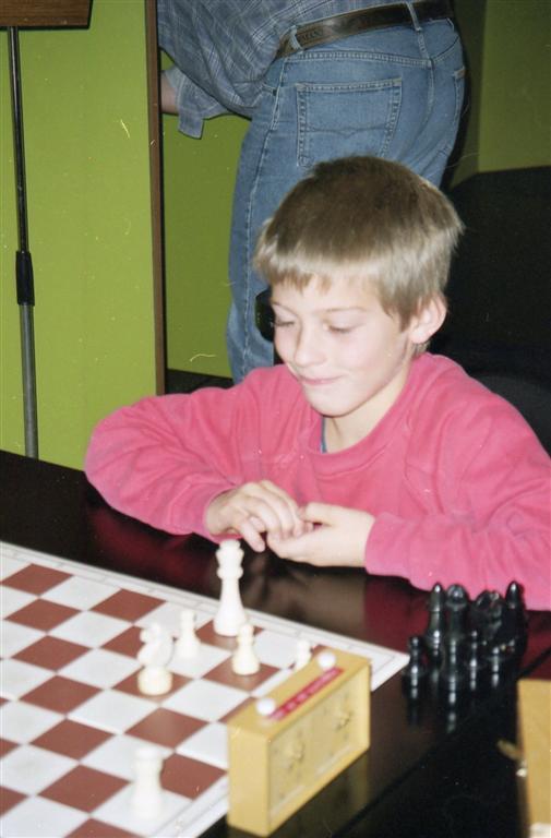 Schachabende 1997 – Bild Nr. 16