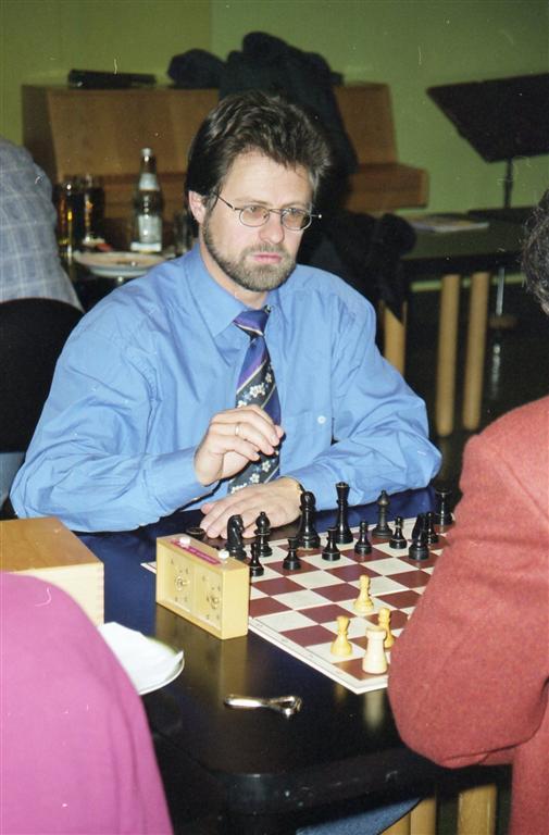 Schachabende 1997 – Bild Nr. 18