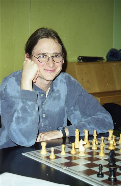 Schachabende 1997 – Bild Nr. 19