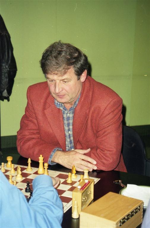 Schachabende 1997 – Bild Nr. 20