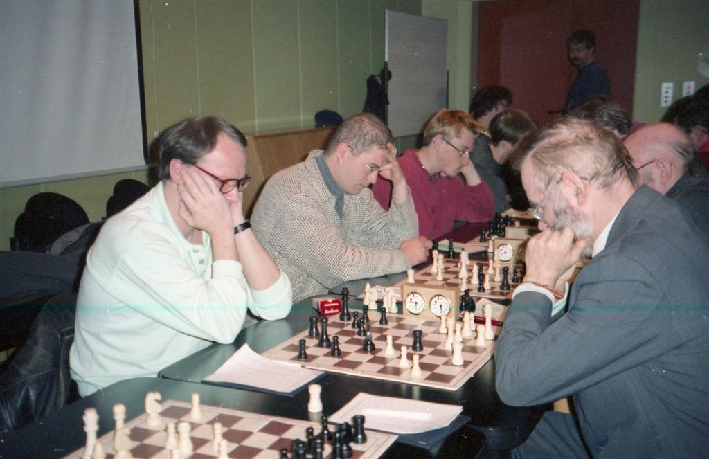 Schachabende 1997 – Bild Nr. 3