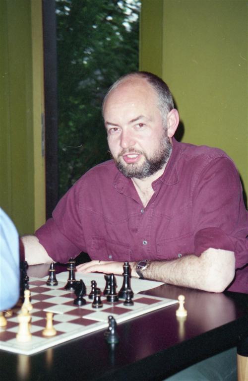 Schachabende 1997 – Bild Nr. 4