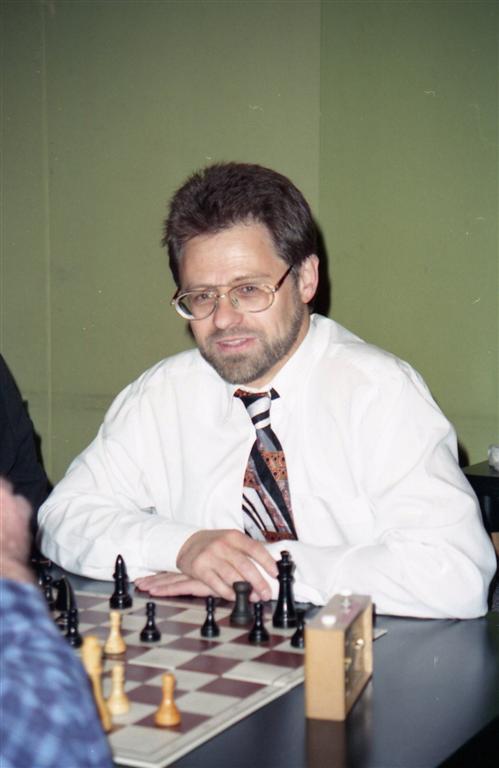 Schachabende 1997 – Bild Nr. 5