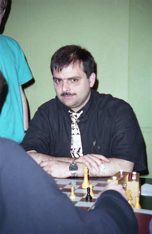 Schachabende 1997 – Bild Nr. 6