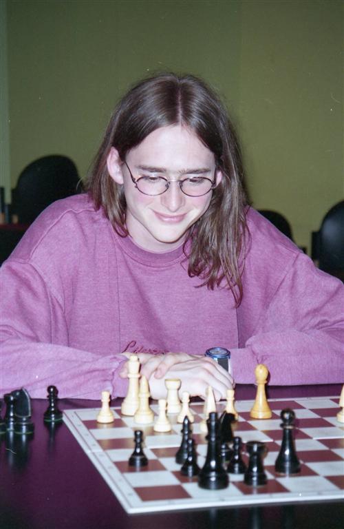 Schachabende 1997 – Bild Nr. 7