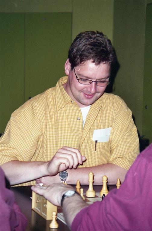Schachabende 1997 – Bild Nr. 8