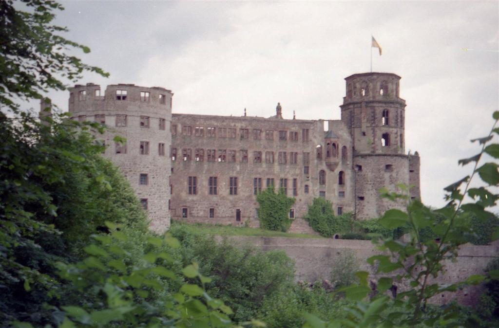 Vereinsausflug nach Heidelberg 1997 – Bild Nr. 2