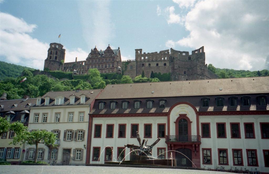 Vereinsausflug nach Heidelberg 1997 – Bild Nr. 6