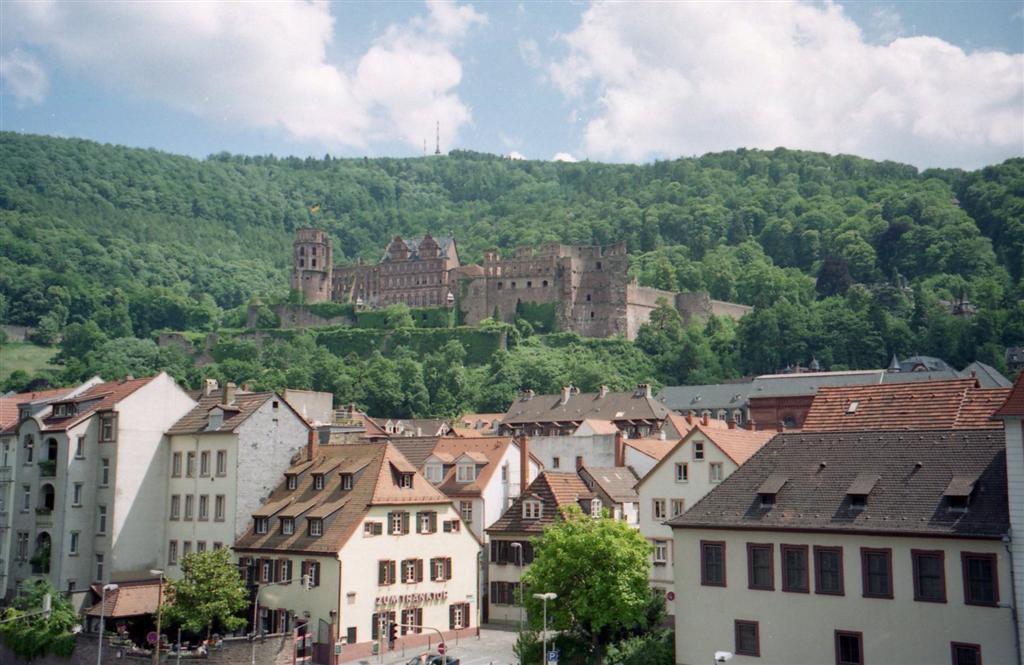Vereinsausflug nach Heidelberg 1997 – Bild Nr. 9