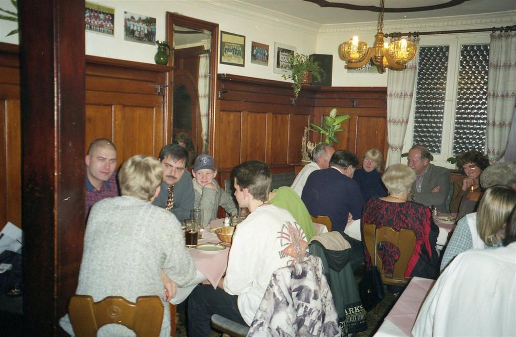 Vereinsfeier 1997 – Bild Nr. 13