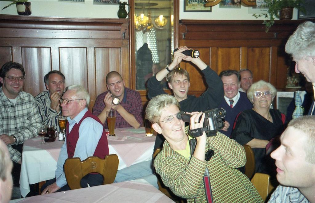 Vereinsfeier 1997 – Bild Nr. 19