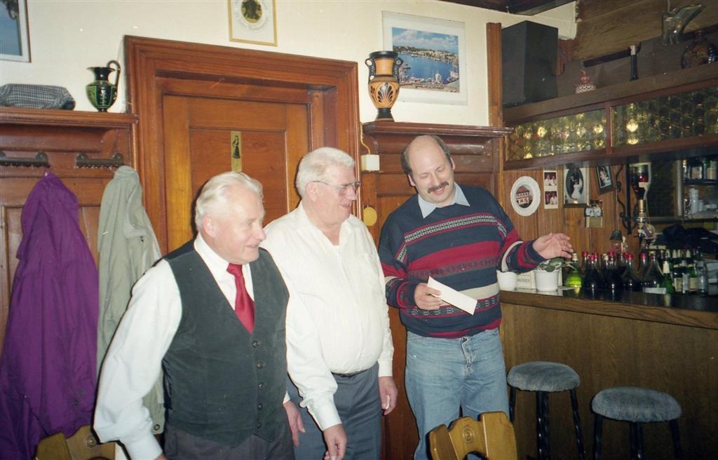 Vereinsfeier 1997 – Bild Nr. 4