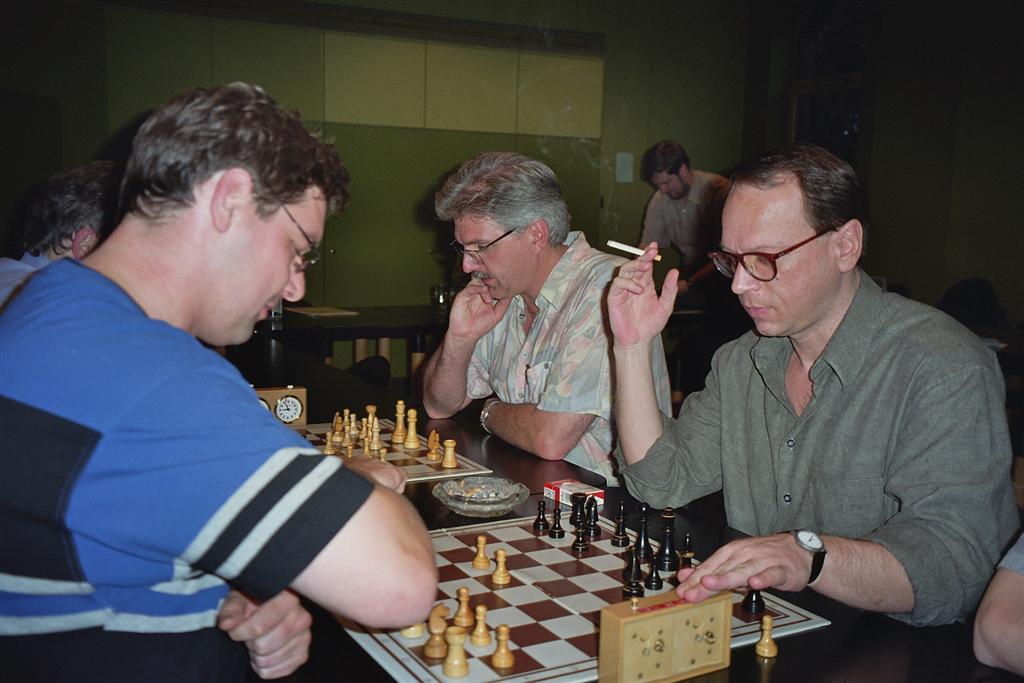 Spielerversammlung Juli 1998 – Bild Nr. 4