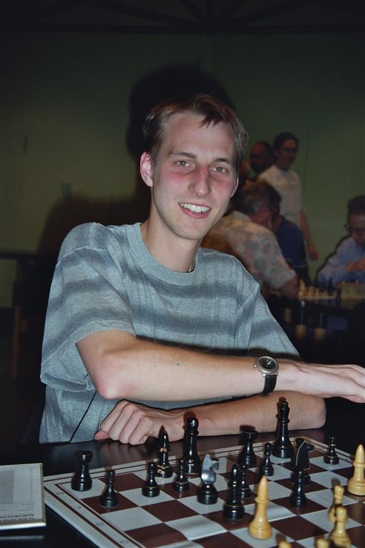 Spielerversammlung Juli 1998 – Bild Nr. 5