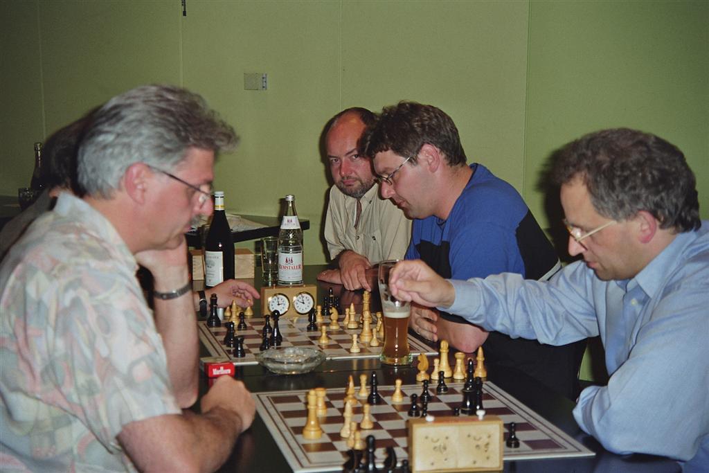 Spielerversammlung Juli 1998 – Bild Nr. 6